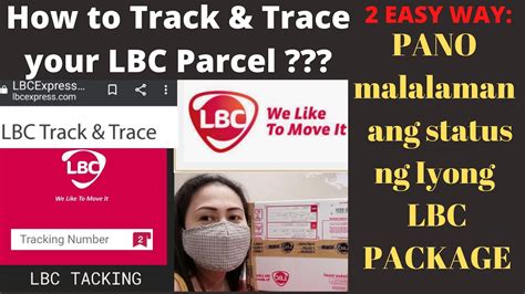 lbc near ust|LBC Online.